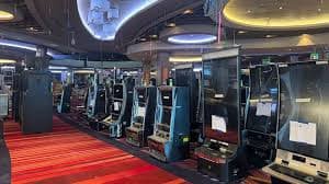 ezebet slot bet slip confirmation for 1X2 wager