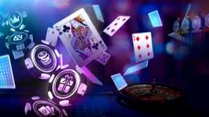 ezebet slot live dealer studio with HD video streams