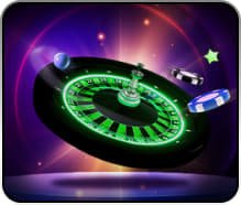 Betting interface on ezebet slot showing prediction options and odds display
