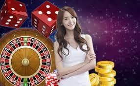 Table betting interface on ezebet slot platform
