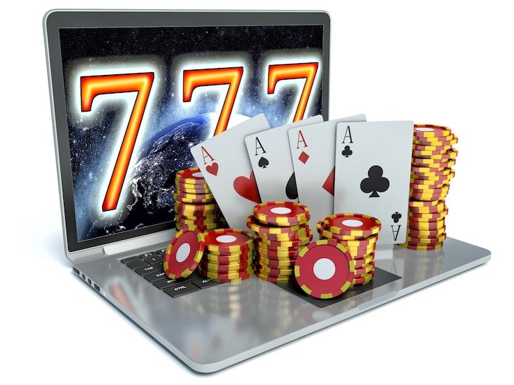 ezebet slot live blackjack table with dealer and real-time card dealing