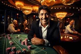 ezebet slot roulette table with multiple camera angles and real dealer