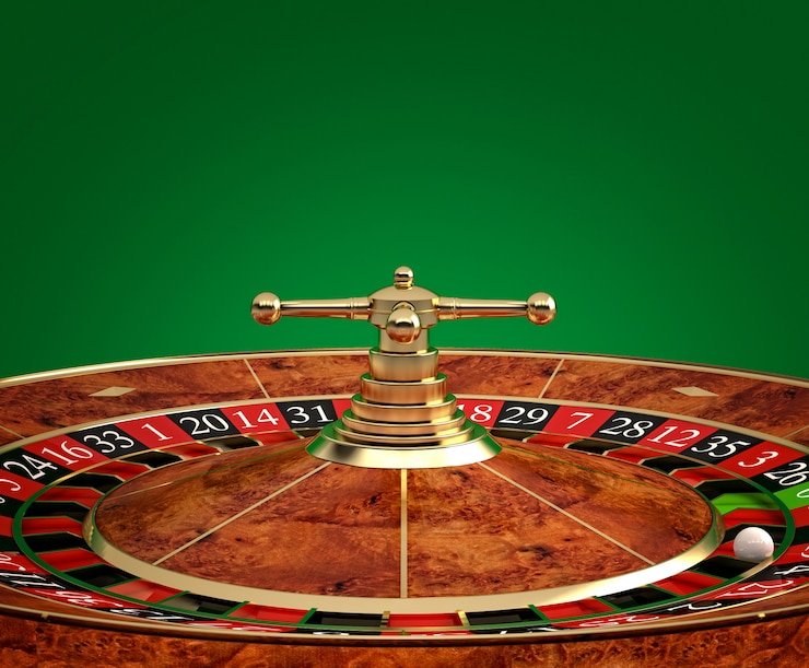 ezebet slot baccarat dealer preparing cards for dealing