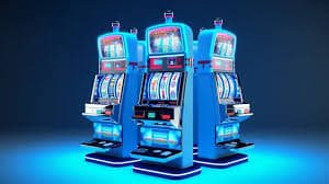 ezebet slot payment methods DANA OVO GoPay ShopeePay displayed on screen